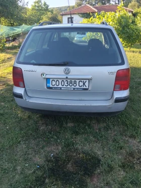 VW Passat 1.9TDI | Mobile.bg � ����� ������ 3