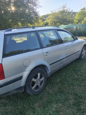 VW Passat 1.9TDI | Mobile.bg � ����� ������ 4
