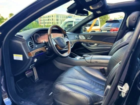 Mercedes-Benz S 550 | Mobile.bg � ����� ������ 9