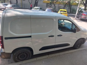 Citroen Berlingo - 7440 € / 14551.38 лв. - 52766350 3