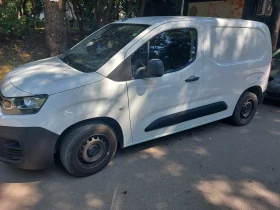Citroen Berlingo - 7440 € / 14551.38 лв. - 52766350 4