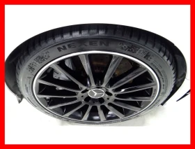 Mercedes-Benz AMG GT C * C43 COUPE * NAVI/BLUETOOTH/BACK UP CAM/LEATHER/  | Mobile.bg � ����� ������ 12
