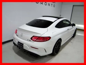 Mercedes-Benz AMG GT C * C43 COUPE * NAVI/BLUETOOTH/BACK UP CAM/LEATHER/  | Mobile.bg � ����� ������ 7