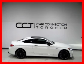 Mercedes-Benz AMG GT C * C43 COUPE * NAVI/BLUETOOTH/BACK UP CAM/LEATHER/  | Mobile.bg � ����� ������ 8