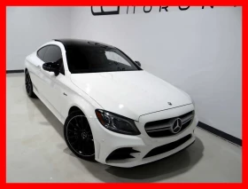 Mercedes-Benz AMG GT C * C43 COUPE * NAVI/BLUETOOTH/BACK UP CAM/LEATHER/  | Mobile.bg � ����� ������ 2