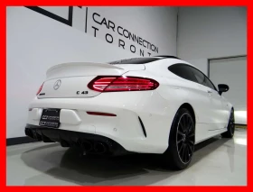 Mercedes-Benz AMG GT C * C43 COUPE * NAVI/BLUETOOTH/BACK UP CAM/LEATHER/  | Mobile.bg � ����� ������ 11
