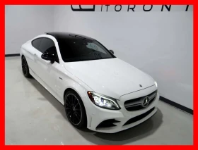 Mercedes-Benz AMG GT C * C43 COUPE * NAVI/BLUETOOTH/BACK UP CAM/LEATHER/  | Mobile.bg � ����� ������ 9