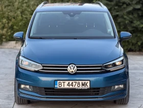 VW Touran HIGHLINE ФУЛЛ ЛЕД КЕЙЛЕС ЕЛ БАГАЖНИК ЕЛ ТЕГЛ. ПОДГ | Auto.bg — изображение 2