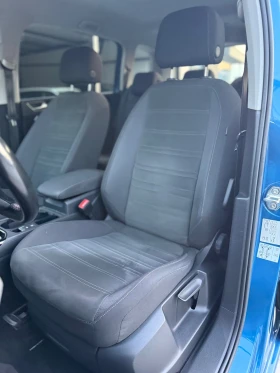 VW Touran HIGHLINE ФУЛЛ ЛЕД КЕЙЛЕС ЕЛ БАГАЖНИК ЕЛ ТЕГЛ. ПОДГ | Auto.bg — изображение 12