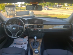 BMW 325 3.0D  | Auto.bg — изображение 13