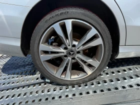 Mercedes-Benz C 200 I/184kc/6ck/Германия/Редовни документи - 3999 € / 7821.36 лв. - 72386367 14