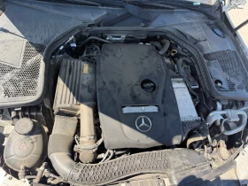 Mercedes-Benz C 200 I/184kc/6ck/Германия/Редовни документи - 3999 € / 7821.36 лв. - 72386367 12