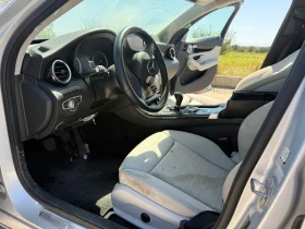 Mercedes-Benz C 200 I/184kc/6ck/Германия/Редовни документи - 3999 € / 7821.36 лв. - 72386367 7