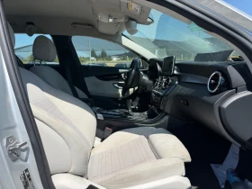 Mercedes-Benz C 200 I/184kc/6ck/Германия/Редовни документи - 3999 € / 7821.36 лв. - 72386367 8