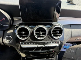 Mercedes-Benz C 200 I/184kc/6ck/Германия/Редовни документи - 3999 € / 7821.36 лв. - 72386367 10