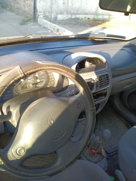 Renault Clio 1, 4i � ��� | Mobile.bg � ����� ������ 5