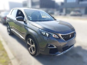 Peugeot 3008 1.6THP GT-Line  | Auto.bg — изображение 2