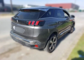 Peugeot 3008 1.6THP GT-Line  | Auto.bg — изображение 4