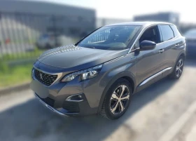 Peugeot 3008 1.6THP GT-Line 