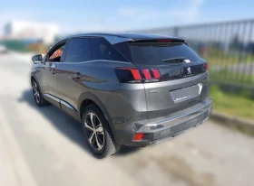 Peugeot 3008 1.6THP GT-Line  | Auto.bg — изображение 5