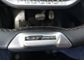 Peugeot 3008 1.6THP GT-Line  | Auto.bg — изображение 9