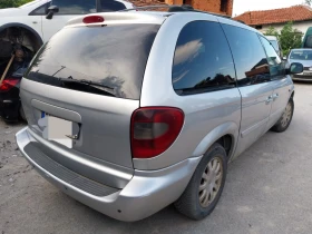 Chrysler Voyager 2.5 | Mobile.bg � ����� ������ 5