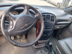 Chrysler Voyager 2.5 | Mobile.bg � ����� ������ 6