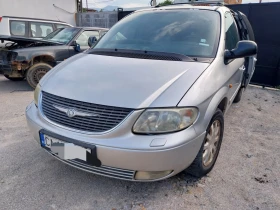 Chrysler Voyager 2.5 | Mobile.bg � ����� ������ 2