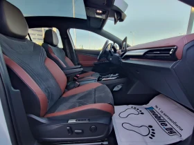 VW ID.5 PRO/82KWH/56КМ/ТЕРМОПМПА/HUD/PANO/KEYLESS/FULL - 30900 € - 23375729 15