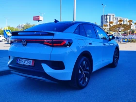 VW ID.5 PRO/82KWH/56КМ/ТЕРМОПМПА/HUD/PANO/KEYLESS/FULL - 30900 € - 23375729 6
