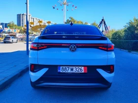 VW ID.5 PRO/82KWH/56КМ/ТЕРМОПМПА/HUD/PANO/KEYLESS/FULL - 30900 € - 23375729 5