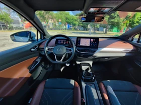 VW ID.5 PRO/82KWH/HUD/PANO/KEYLESS/FULL | Mobile.bg � ����� ������ 10