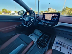 VW ID.5 PRO/82KWH/56КМ/ТЕРМОПМПА/HUD/PANO/KEYLESS/FULL - 30900 € - 23375729 11