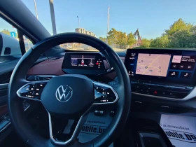 VW ID.5 PRO/82KWH/56КМ/ТЕРМОПМПА/HUD/PANO/KEYLESS/FULL - 30900 € - 23375729 12