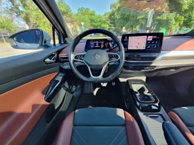 VW ID.5 PRO/82KWH/HUD/PANO/KEYLESS/FULL | Mobile.bg � ����� ������ 9