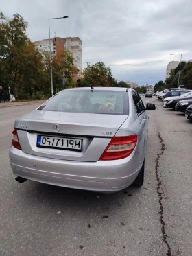 Mercedes-Benz C 220 РЕАЛНИ ДОКАЗУЕМИ 165 000 КМ - 7400 € - 95582067 3