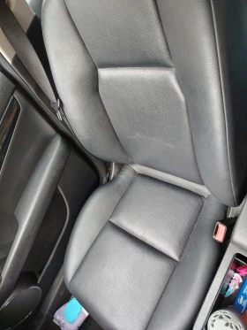Mercedes-Benz C 220 РЕАЛНИ ДОКАЗУЕМИ 165 000 КМ - 7400 € - 95582067 8