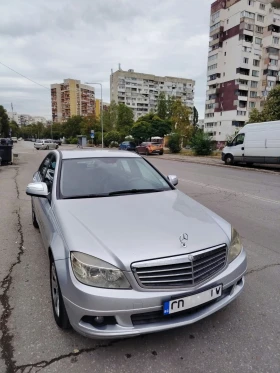 Mercedes-Benz C 220 РЕАЛНИ ДОКАЗУЕМИ 165 000 КМ - 7400 € - 95582067 5