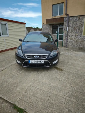 Ford Mondeo | Mobile.bg � ����� ������ 2
