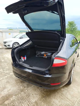 Ford Mondeo | Mobile.bg � ����� ������ 8