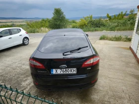 Ford Mondeo | Mobile.bg � ����� ������ 7