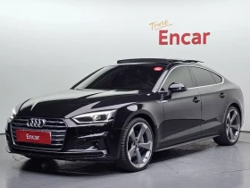 ������ Audi A5