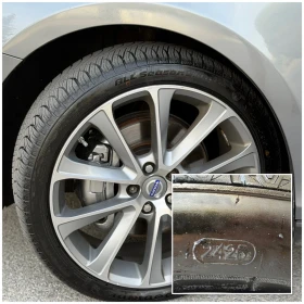 Volvo V40 Cross Country D4 190hp/���������/���������/Line assist/ ������ | Mobile.bg � ����� ������ 15