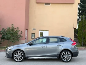 Volvo V40 Cross Country D4 190hp/���������/���������/Line assist/ ������ | Mobile.bg � ����� ������ 2