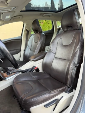 Volvo V40 Cross Country D4 190hp/���������/���������/Line assist/ ������ | Mobile.bg � ����� ������ 9