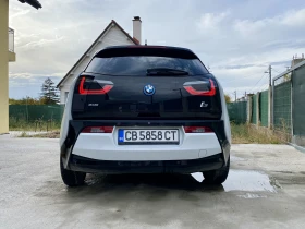 BMW i3 60Ah | 15.3 kWh Batt Kapa | Heat Pump | CCS | Mobile.bg � ����� ������ 6