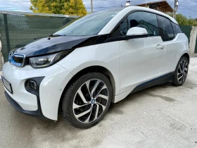 ����� �� �������� �� BMW i3 60Ah | 15.3 kWh Batt Kapa | Heat Pump | CCS
