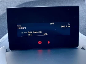 BMW i3 60Ah | 15.3 kWh Batt Kapa | Heat Pump | CCS | Mobile.bg � ����� ������ 9