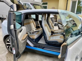 BMW i3 60Ah | 15.3 kWh Batt Kapa | Heat Pump | CCS | Mobile.bg � ����� ������ 12