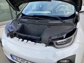 BMW i3 60Ah | 15.3 kWh Batt Kapa | Heat Pump | CCS | Mobile.bg � ����� ������ 17